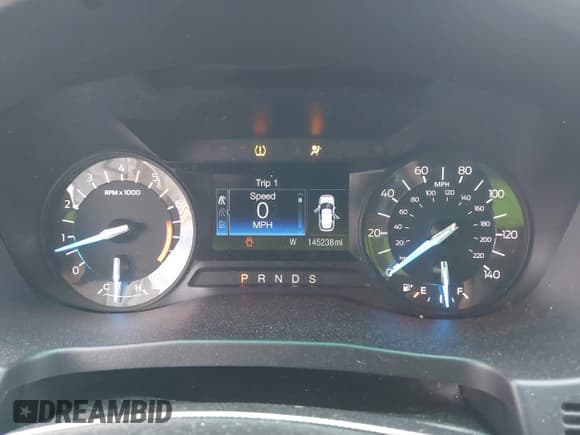 ✅ 2016 Ford Explorer • VIN: 1FM5K7B84GGC12103 • Lot: 41833559. Listed on IAAI with 145,238 mi. Free auction sales archive from the USA and detailed vehicle history report at DreamBid. Image 7.