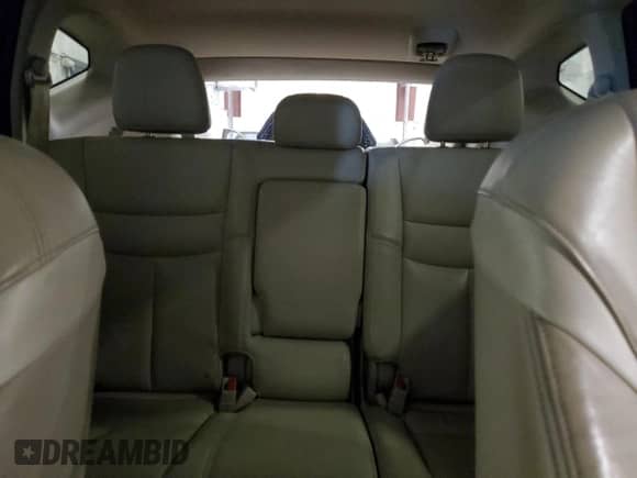 2015 Nissan Murano SL with VIN 5N1AZ2MH5FN259838, listed as a Copart auction lot 82301695 with 133,715 mi miles and Salvage title. Bid and sale history available at DreamBid. Image 10.