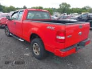 ✅ 2007 Ford F-150 STX • VIN: 1FTRX14W97FB75880 • Lot: 42725039. Listed on IAAI with 204,775 mi. Free auction sales archive from the USA and detailed vehicle history report at DreamBid. Image 3.