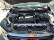 ✅ 2024 GMC Terrain SLE • VIN: 3GKALMEG4RL266117 • Lot: 89561765. Wystawiony na Copart z przebiegiem 18 147 mil. Bezpłatny archiwum sprzedaży aukcyjnych z USA i szczegółowy raport historii pojazdu na DreamBid. Zdjęcie 17.