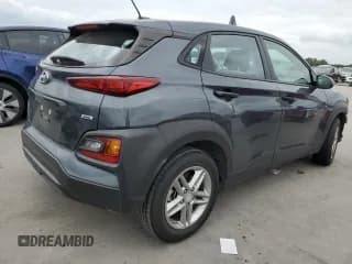 ✅ 2019 Hyundai Kona SE • VIN: KM8K1CAA6KU298236 • Лот: 58478614. Опубликован ранее на Copart с пробегом 45 518 миль. Бесплатный доступ к архиву аукционных продаж из США и подробный отчёт об истории автомобиля на DreamBid. Изображение 3.