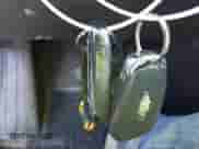 2020 Chevrolet Traverse High Country with VIN 1GNEVNKW4LJ154397, listed as a IAAI auction lot 43080136 with 68,754 mi miles and . Bid and sale history available at DreamBid. Image 11.