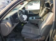 ✅ 2008 Chevrolet Silverado 1500 LS • VIN: 2GCEK13C681187465 • Lot: 69125954. Listed on Copart with 199,576 mi. Free auction sales archive from the USA and detailed vehicle history report at DreamBid. Image 7.