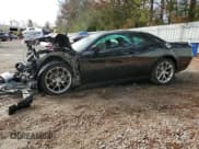 ✅ 2022 Dodge Challenger GT • VIN: 2C3CDZJGXNH164106 • Lot: 70738582. Wystawiony na Copart z przebiegiem 7 836 mil. Bezpłatny archiwum sprzedaży aukcyjnych z USA i szczegółowy raport historii pojazdu na DreamBid. Zdjęcie 1.