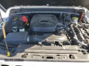 ✅ 2021 Jeep Wrangler Unlimited Sahara • VIN: 1C4JJXP63MW643014 • Lot: 87443155. Listed on Copart with 62,212 mi. Free auction sales archive from the USA and detailed vehicle history report at DreamBid. Image 12.