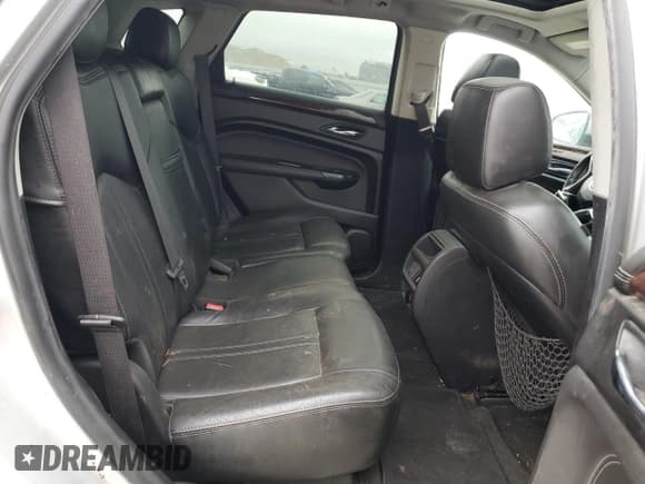 ✅ 2015 Cadillac SRX Luxury Collection • VIN: 3GYFNEE35FS618132 • Lot: 84650355. Wystawiony na Copart z przebiegiem Nie podano. Bezpłatny archiwum sprzedaży aukcyjnych z USA i szczegółowy raport historii pojazdu na DreamBid. Zdjęcie 10.