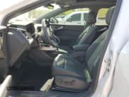 ✅ 2024 Audi Q4 e-tron Premium Plus • VIN: WA1LUBFZ2RP040047 • Lot: 63267785. Listed on Copart with 4,005 mi. Free auction sales archive from the USA and detailed vehicle history report at DreamBid. Image 7.