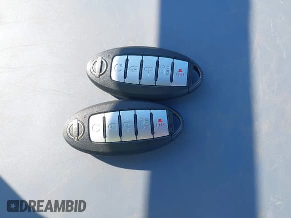 ✅ 2022 Nissan Rogue SL • VIN: JN8BT3CB3NW332568 • Lot: 43109458. Wystawiony na IAAI z przebiegiem 15 845 mil. Bezpłatny archiwum sprzedaży aukcyjnych z USA i szczegółowy raport historii pojazdu na DreamBid. Zdjęcie 11.