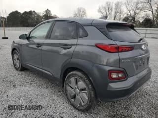 ✅ 2021 Hyundai Kona Ultimate • VIN: KM8K53AG8MU131131 • Лот: 82980773. Опубликован ранее на Copart с пробегом 37 215 миль. Бесплатный доступ к архиву аукционных продаж из США и подробный отчёт об истории автомобиля на DreamBid. Изображение 2.