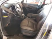 ✅ 2016 Hyundai Santa Fe Limited • VIN: KM8SR4HF9GU132204 • Лот: 63913425. Опубликован ранее на Copart с пробегом 123 611 миль. Бесплатный доступ к архиву аукционных продаж из США и подробный отчёт об истории автомобиля на DreamBid. Изображение 7.