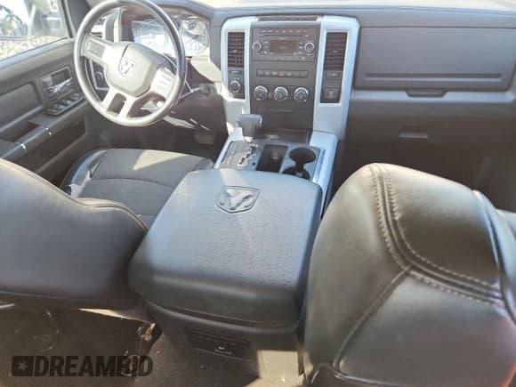 ✅ 2009 Dodge 1500 SLT • VIN: 1D3HV18T89S808386 • Лот: 84799455. Опубликован ранее на Copart с пробегом 160 208 миль. Бесплатный доступ к архиву аукционных продаж из США и подробный отчёт об истории автомобиля на DreamBid. Изображение 8.