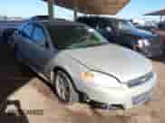 2009 Chevrolet Impala LT z VIN 2G1WT57K091226152, wystawiony jako IAAI lot #43498643 z przebiegiem 140 827 mil mil oraz . Historia ofert i sprzedaży dostępna na DreamBid. Obrazek 1.