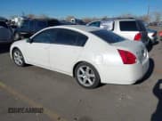 ✅ 2004 Nissan Maxima SL • VIN: 1N4BA41E54C806093 • Lot: 41383276. Wystawiony na IAAI z przebiegiem 192 002 mil. Bezpłatny archiwum sprzedaży aukcyjnych z USA i szczegółowy raport historii pojazdu na DreamBid. Zdjęcie 3.