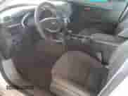 2017 Chevrolet Impala LS с VIN 2G11X5SA5H9159917, выставлен на аукционе Copart как лот 52938315 с пробегом 158 183 миль миль и Чистый • Clean title. История ставок и продаж доступна на DreamBid. Изображение 7.