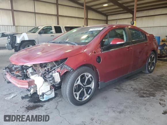 ✅ 2013 Chevrolet Volt • VIN: 1G1RD6E43DU120604 • Lot: 71082404. Wystawiony na Copart z przebiegiem 81 281 mil. Bezpłatny archiwum sprzedaży aukcyjnych z USA i szczegółowy raport historii pojazdu na DreamBid. Zdjęcie 1.