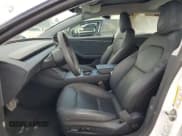 ✅ 2024 Tesla Model 3 Long Range • VIN: 5YJ3E1EB2RF816947 • Лот: 85330265. Опубликован ранее на Copart с пробегом 21 195 миль. Бесплатный доступ к архиву аукционных продаж из США и подробный отчёт об истории автомобиля на DreamBid. Изображение 7.