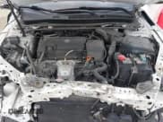 ✅ 2017 Acura TLX • VIN: 19UUB1F39HA008060 • Lot: 43424755. Listed on IAAI with 85,529 mi. Free auction sales archive from the USA and detailed vehicle history report at DreamBid. Image 10.