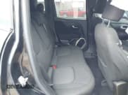 ✅ 2017 Jeep Renegade Latitude • VIN: ZACCJBBBXHPG39352 • Lot: 42820530. Listed on IAAI with 144,959 mi. Free auction sales archive from the USA and detailed vehicle history report at DreamBid. Image 8.