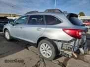 ✅ 2018 Subaru Outback Premium • VIN: 4S4BSACC5J3312017 • Lot: 91660825. Listed on Copart with 102,798 mi. Free auction sales archive from the USA and detailed vehicle history report at DreamBid. Image 2.