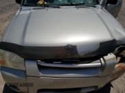 ✅ 2003 Nissan Frontier XE • VIN: 1N6DD26T53C408495 • Lot: 50436105. Listed on Copart with 184,538 mi. Free auction sales archive from the USA and detailed vehicle history report at DreamBid. Image 13.