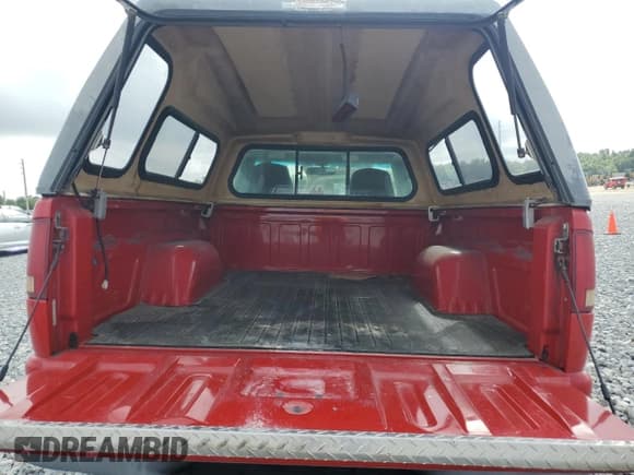 ✅ 2002 Chevrolet S-10 LS • VIN: 1GCCS145728239018 • Лот: 51535395. Опубликован ранее на Copart с пробегом 148 291 миль. Бесплатный доступ к архиву аукционных продаж из США и подробный отчёт об истории автомобиля на DreamBid. Изображение 11.