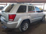 ✅ 2009 Jeep Grand Cherokee Limited • VIN: 1J8HS58P39C538367 • Lot: 42354367. Listed on IAAI with 180,781 mi. Free auction sales archive from the USA and detailed vehicle history report at DreamBid. Image 4.