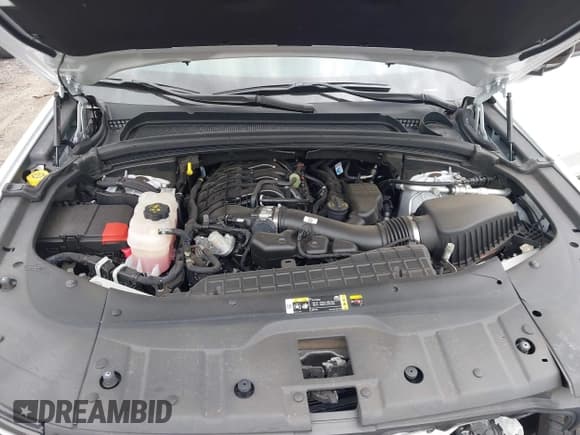 ✅ 2023 Jeep Grand Cherokee Altitude • VIN: 1C4RJKAG0P8780525 • Lot: 42755675. Listed on IAAI with 31,912 mi. Free auction sales archive from the USA and detailed vehicle history report at DreamBid. Image 10.