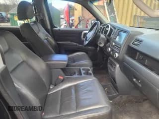 ✅ 2008 Honda Ridgeline RTL • VIN: 2HJYK165X8H003609 • Лот: 92047405. Опубликован ранее на Copart с пробегом 221 536 миль. Бесплатный доступ к архиву аукционных продаж из США и подробный отчёт об истории автомобиля на DreamBid. Изображение 5.