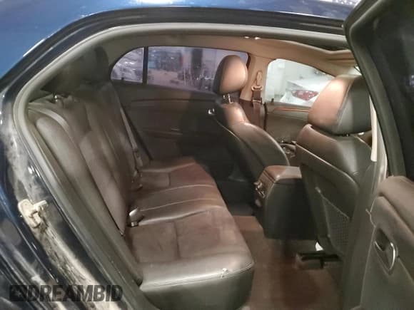 ✅ 2011 Chevrolet Malibu 2LT • VIN: 1G1ZD5E73BF227013 • Лот: 90028245. Опубликован ранее на Copart с пробегом 207 701 миль. Бесплатный доступ к архиву аукционных продаж из США и подробный отчёт об истории автомобиля на DreamBid. Изображение 10.