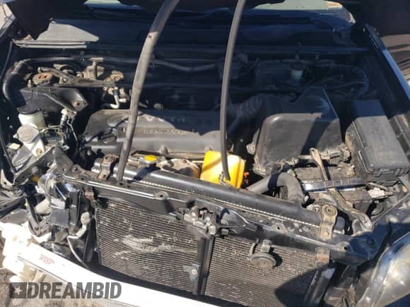 2005 Toyota Highlander с VIN JTEDD21A850128398, выставлен на аукционе Copart как лот 70833865 с пробегом 220 234 миль миль и Списание • Salvage title. История ставок и продаж доступна на DreamBid. Изображение 12.