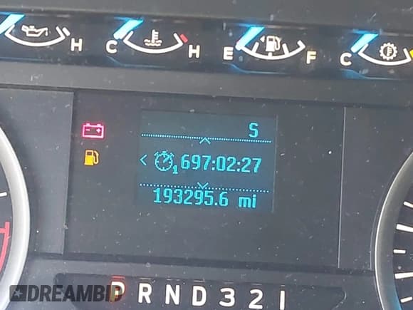 ✅ 2016 Ford F-150 XLT • VIN: 1FTEX1C87GKF22180 • Lot: 43381797. Listed on IAAI with 193,295 mi. Free auction sales archive from the USA and detailed vehicle history report at DreamBid. Image 16.