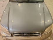 ✅ 2001 Subaru Legacy Outback Limited • VIN: 4S3BH686717612511 • Lot: 95506465. Listed on Copart with 211,421 mi. Free auction sales archive from the USA and detailed vehicle history report at DreamBid. Image 11.