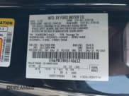 ✅ 2022 Ford Mustang GT Premium • VIN: 1FA6P8CF8N5146652 • Lot: 43209379. Listed on IAAI with 49,551 mi. Free auction sales archive from the USA and detailed vehicle history report at DreamBid. Image 9.