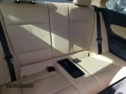 ✅ 2009 BMW 1 Series 128i • VIN: WBAUP93539VF48406 • Лот: 84434494. Опубликован ранее на Copart с пробегом 124 445 миль. Бесплатный доступ к архиву аукционных продаж из США и подробный отчёт об истории автомобиля на DreamBid. Изображение 10.