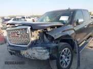 ✅ 2016 GMC Sierra 1500 Denali • VIN: 3GTP1PEJ8GG291682 • Lot: 43242600. Listed on IAAI with 202,135 mi. Free auction sales archive from the USA and detailed vehicle history report at DreamBid. Image 6.