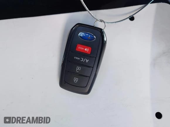 ✅ 2024 Subaru Solterra Limited • VIN: JTMABABA5RA086844 • Лот: 43150685. Опубликован ранее на IAAI с пробегом 7 920 миль. Бесплатный доступ к архиву аукционных продаж из США и подробный отчёт об истории автомобиля на DreamBid. Изображение 11.