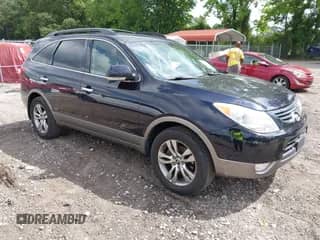 2012 Hyundai Veracruz Limited с VIN KM8NU4CC8CU187326, выставлен на аукционе IAAI как лот 42309747 с пробегом 180 000 миль миль и . История ставок и продаж доступна на DreamBid. Изображение 1.