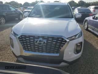 ✅ 2020 Hyundai Palisade SEL • VIN: KM8R4DHE6LU077483 • Лот: 74193244. Размещён на Copart с пробегом 44 087 миль миль. Получите бесплатный доступ к архиву аукционных продаж из США и посмотрите подробный отчёт об истории автомобиля на DreamBid. Изображение 5.