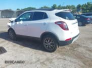 ✅ 2019 Buick Encore Sport Touring • VIN: KL4CJ1SB6KB711038 • Лот: 42568120. Опубликован ранее на IAAI с пробегом 88 230 миль. Бесплатный доступ к архиву аукционных продаж из США и подробный отчёт об истории автомобиля на DreamBid. Изображение 3.