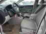 2008 Saturn VUE XE с VIN 3GSCL33P88S554359, выставлен на аукционе Copart как лот 85737344 с пробегом 147 812 миль миль и Списание • Salvage title. История ставок и продаж доступна на DreamBid. Изображение 7.