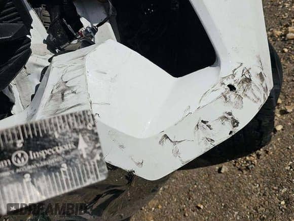 2023 Chevrolet Silverado 1500 Work Truck z VIN 1GCUDAED3PZ183973, wystawiony jako IAAI lot #43624318 z przebiegiem 66 196 mil mil oraz . Historia ofert i sprzedaży dostępna na DreamBid. Obrazek 32.