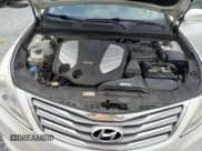 ✅ 2013 Hyundai Azera • VIN: KMHFG4JG6DA219419 • Лот: 65783055. Опубликован ранее на Copart с пробегом 123 326 миль. Бесплатный доступ к архиву аукционных продаж из США и подробный отчёт об истории автомобиля на DreamBid. Изображение 11.