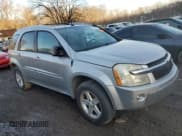 ✅ 2005 Chevrolet Equinox LT • VIN: 2CNDL73F356042450 • Лот: 42359565. Опубликован ранее на Copart с пробегом Не указан. Бесплатный доступ к архиву аукционных продаж из США и подробный отчёт об истории автомобиля на DreamBid. Изображение 4.