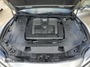 ✅ 2022 Lexus LS 500 • VIN: JTHD51FF5N5017406 • Lot: 73726244. Wystawiony na Copart z przebiegiem 6 218 mil. Bezpłatny archiwum sprzedaży aukcyjnych z USA i szczegółowy raport historii pojazdu na DreamBid. Zdjęcie 11.