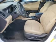 ✅ 2011 Hyundai Sonata Hybrid • VIN: KMHEC4A45BA003278 • Lot: 68259094. Wystawiony na Copart z przebiegiem 101 027 mil. Bezpłatny archiwum sprzedaży aukcyjnych z USA i szczegółowy raport historii pojazdu na DreamBid. Zdjęcie 7.