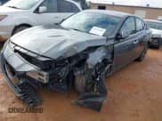 ✅ 2019 Nissan Altima SL • VIN: 1N4BL4EV8KC205391 • Лот: 41217649. Опубликован ранее на IAAI с пробегом 80 748 миль. Бесплатный доступ к архиву аукционных продаж из США и подробный отчёт об истории автомобиля на DreamBid. Изображение 2.