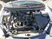 2004 Dodge Neon SXT с VIN 1B3ES56C34D601823, выставлен на аукционе IAAI как лот 41755978 с пробегом 209 042 миль миль и . История ставок и продаж доступна на DreamBid. Изображение 10.