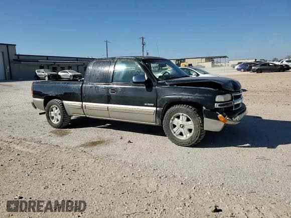 ✅ 2002 Chevrolet Silverado 1500 LS • VIN: 2GCEC19V521162926 • Лот: 91719365. Опубликован ранее на Copart с пробегом 285 894 миль. Бесплатный доступ к архиву аукционных продаж из США и подробный отчёт об истории автомобиля на DreamBid. Изображение 13.