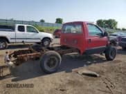 ✅ 1999 Ford F-250 XL • VIN: 1FTNF21L9XEB18649 • Лот: 59159395. Опубликован ранее на Copart с пробегом 136 690 миль. Бесплатный доступ к архиву аукционных продаж из США и подробный отчёт об истории автомобиля на DreamBid. Изображение 3.