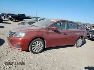 ✅ 2017 Nissan Sentra SR • VIN: 3N1AB7AP9HY272506 • Lot: 92429295. Listed on Copart with 150,296 mi. Free auction sales archive from the USA and detailed vehicle history report at DreamBid. Image 1.